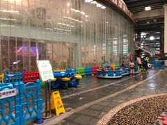 -南宫温泉水世界