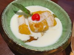 -那拉提之疆·新疆菜(美院店)