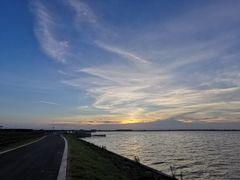-漕湖湿地公园