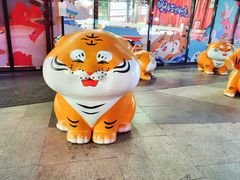 -沈阳百联购物中心(青年大街店)