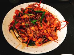 -老头儿油爆虾·知味杭州(爱琴海购物中心)
