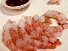 -怡咖啡海鲜自助餐厅(浦东香格里拉店)