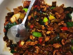 -巢爷老味(东方红店)