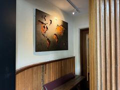 -RUMORS COFFEE ROASTERY鲁马滋咖啡(湖南路店)