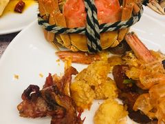 -海草馆自助餐厅(悦海店)