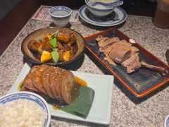 -南京大牌档(三阳广场苏宁店)