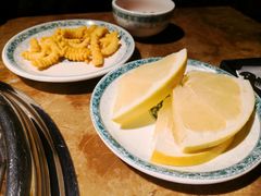 -七欣天香辣蟹火锅(南通任港路大润发店)