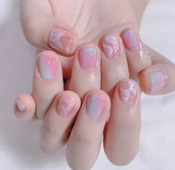 -LILY NAILS美甲美睫