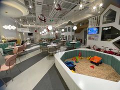 -艾米茉亲子餐厅(万象城店)