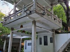 -惠州泗洲塔