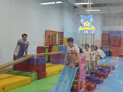 -飞奇儿体能体操馆(和平印象城店)