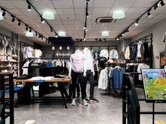 -法雅体育工厂店(皂君庙路店)
