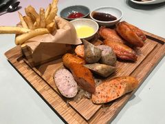 小食拼盘-EN SPACE恩空间