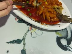 -老外婆(爱琴海店)