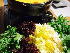 -U你·天然调味(南湖总店)