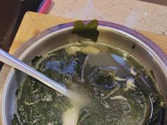 -妙香居韩国烤肉(容桂天佑城店)