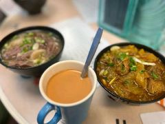 -湾景餐厅(海洋公园店)