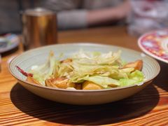 -塔哈尔·新疆盛宴(城西银泰店)