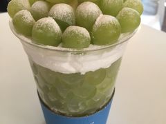 -Cafe de Paris(林荫路店)