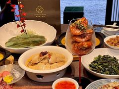 -长禧家.珑厨(东风东路店)