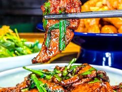 -小吊梨汤·北京菜·烤鸭(四元桥店)