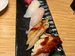 -合点寿司(金虹桥商场店)