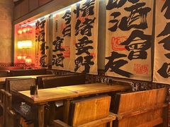 -将醉民谣·烧烤江湖菜酒馆(大石店)