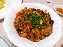 -天福苑(崇宁路店)