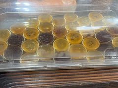 -周大娘牛乳(旧寨古村总店)