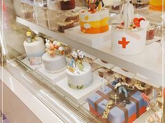 -CAKE BOSS 蛋糕老板(西单君太百货店)