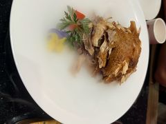 -徽镇小厨·经典徽菜(十里河店)