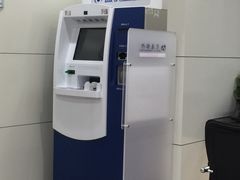 -交通银行(上海共康支行)