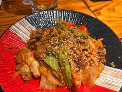 -千懿六本木酒场(常熟路店)