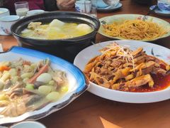 -青城甲(青城山店)