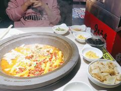 -真牛哇·香辣汽锅蛙(天河城店)