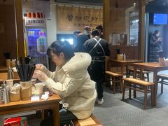 -李百蟹·江南蟹黄面·河景餐厅(夫子庙总店)