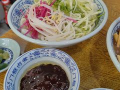 -门框胡同百年卤煮(前门煤市街店)