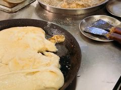 招牌糯米钱-老胡甜汤(龙眼店)