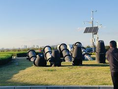 -南汇嘴观海公园