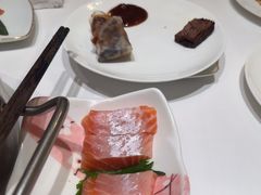 -京彩臻品火锅