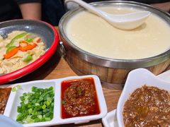 -雪乡阁东北农家菜(颛桥约好休闲街店)