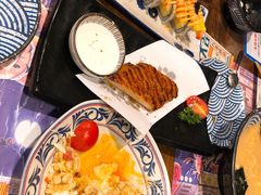 -仙隐小鹿中華の日料(正弘城店)