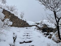 -蟠龙山长城景区