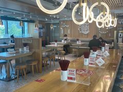 大堂-老碗会·陕西手工面(中心书城店)