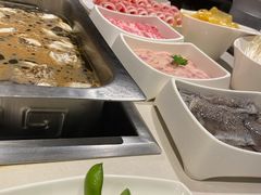 -海底捞火锅(劲松店)