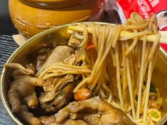 -万方圆拌粉瓦罐汤(恒茂华城店)