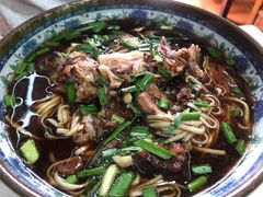 -南花桥羊肉馆老字号(乌镇店)
