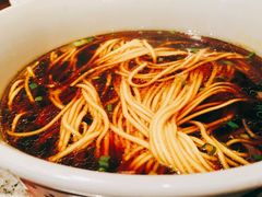 老牌阳春面-南京大牌档(中关村店)