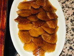 -君悦酒店·1881·北京烤鸭