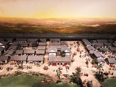 -西安大唐西市博物馆